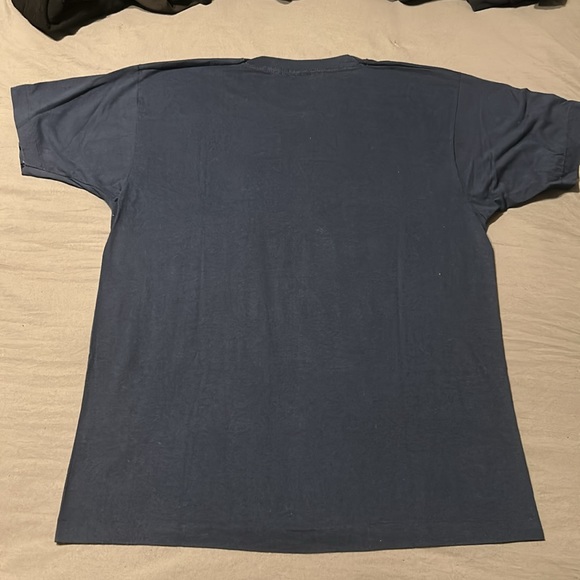 Vintage Thin Star Trek The Next Generation Tshirt - Picture 11 of 11